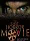 The Last Horror Movie