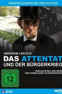 Lincoln's Last Night - Poster