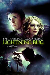 Lightning Bug - Poster