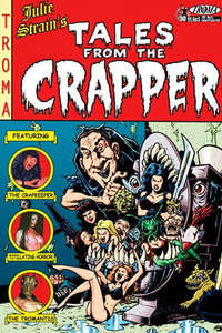 Tales from the Crapper - Poster