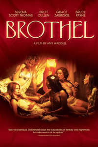 The Brothel - Poster