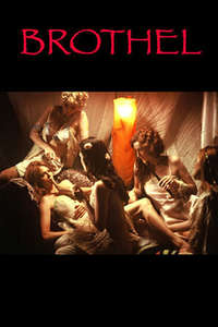 The Brothel - Poster