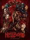 Hellboy: In Service of the Demon