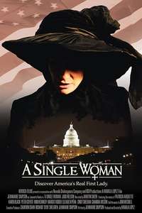 A Single Woman - Poster