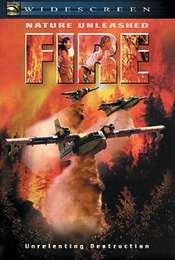 Nature Unleashed: Fire
