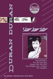 Classic Albums: Duran Duran - Rio