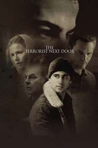 The Terrorist Next Door - Poster