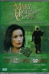 Mary Higgins Clark's Lucky Day - Poster