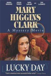 Mary Higgins Clark's Lucky Day - Poster