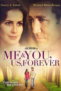 Me & You  Us  Forever - Poster
