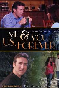 Me & You  Us  Forever - Poster