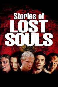 Stories of Lost Souls - Poster