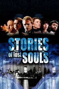 Stories of Lost Souls - Poster