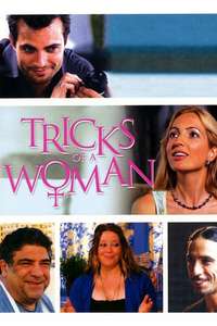 Tricks of Love - Poster