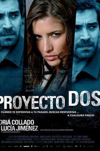 Proyecto Dos - Poster
