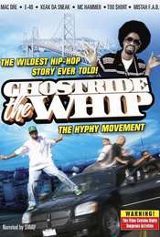 Ghostride the Whip: The Hyphy Movement