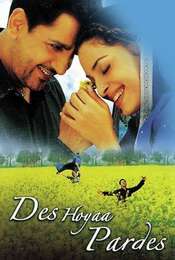 Des Hoyaa Pardes