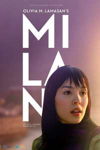 Milan - Poster