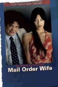 Mail Order Wife - Poster