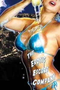 The Bikini Escort Company - Poster