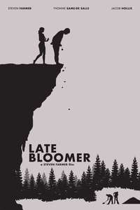 Late Bloomer - Poster