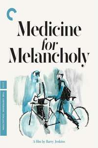 Medicine for Melancholy - Poster