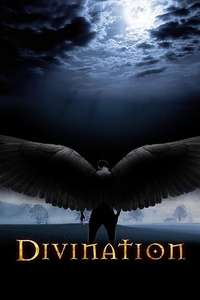 Divination - Poster