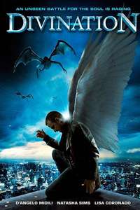 Divination - Poster