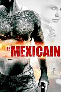 Latin Dragon - Poster