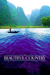 The Beautiful Country - Poster