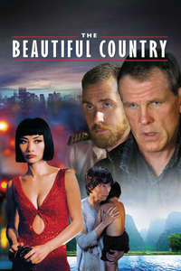 The Beautiful Country - Poster