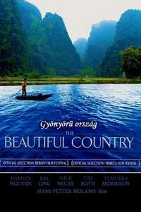 The Beautiful Country - Poster