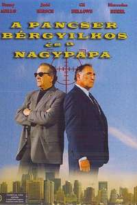 Zeyda and the Hitman - Poster