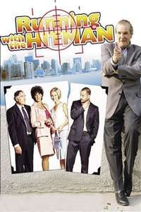 Zeyda and the Hitman - Poster