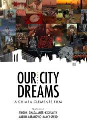 Our City Dreams