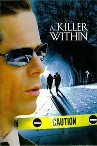 A Killer Within - Poster