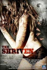 The Shriven - Poster