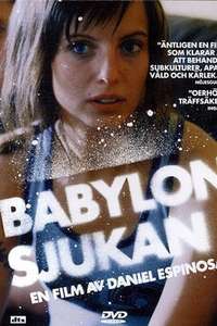 Babylon Disease - Poster