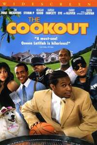 The Cookout - Poster