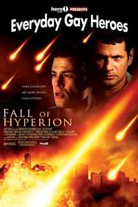 Fall of Hyperion - Poster