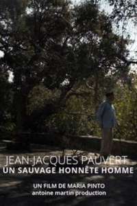 Un Sauvage Honnête Homme - Poster