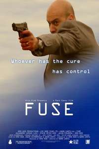 Fuse - Poster