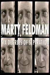 Marty Feldman : Six Degrees of Separation