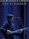 Leonard Cohen: Live In London