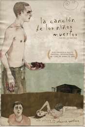 The Song of the Dead Children