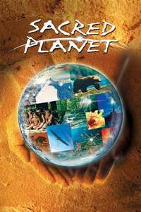 Sacred Planet - Poster