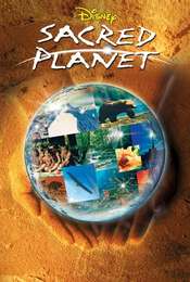 Sacred Planet