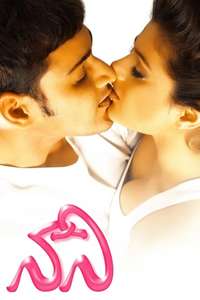 Naani - Poster