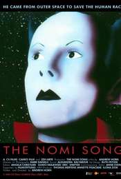 The Nomi Song