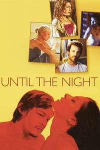 Until the Night - Poster